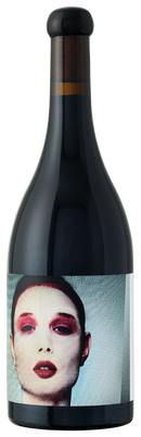 2018 l'Usine Annapolis Vineyard Pinot Noir 0.75L wine bottle.