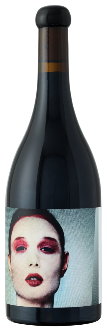 2018 l'Usine Annapolis Vineyard Pinot Noir 0.75L wine bottle.