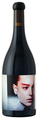 2019 l'Usine Santa Rita Hills Pinot Noir 0.75L wine bottle.