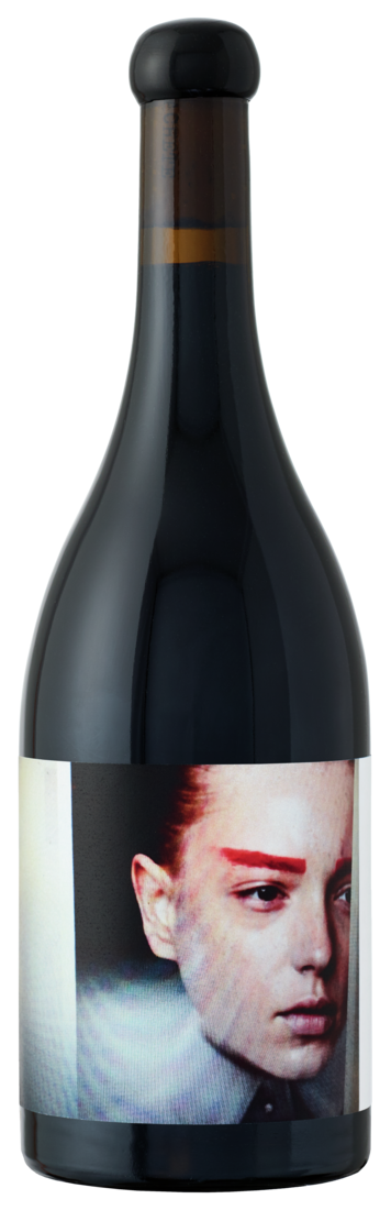 2019 l'Usine Santa Rita Hills Pinot Noir 0.75L wine bottle.