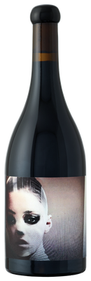 2018 l'Usine Sleepy Hollow Vineyard Pinot Noir 0.75L wine bottle.