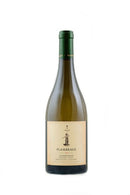 2019 Flambeaux Estate Estate Chard 0.75L wine bottle.