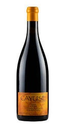 2020 Cayuse Vineyards En Chamberlin Syrah 0.75