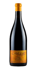 2020 Cayuse Vineyards Cailloux Syrah 0.75