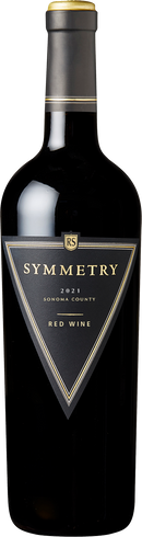 2021 Rodney Strong Symmetry Bordeaux Blend 0.75L