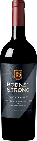 2022 Rodney Strong Knights Valley Cabernet Sauvignon 0.75L