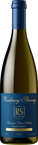 2023 Rodney Strong Russian River Valley Limited Chardonnay 0.75L