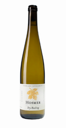 2023 Hosmer Dry Riesling 0.75L