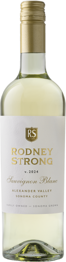 2024 Rodney Strong Alexander Valley Sauvignon Blanc 0.75L