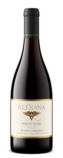 2021 Alexana Estate Revana Vineyard Pinot Noir 0.75L