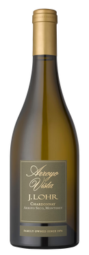 2023 J Lohr Arroyo Vista Chardonnay 0.75L