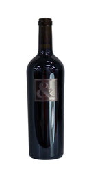 2013 Levy & McClellan Ampersand Red Blend 0.75L Ex-Cellar