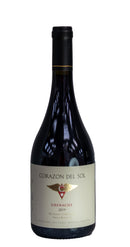 2019 Corazon del Sol Block 13 Grenache 0.75L