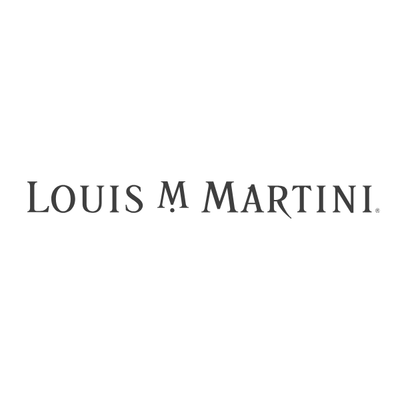 Louis M Martini logo.