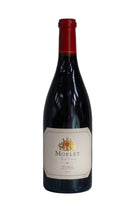 2012 Morlet Family Wines En Famille' Pinot Noir 0.75L Ex-Cellar