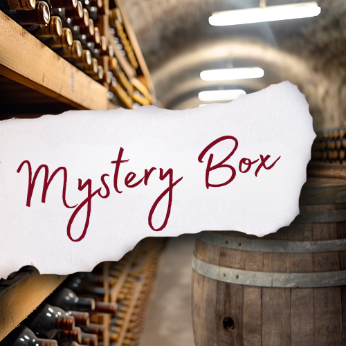 Mystery Magnum Box