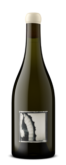 Our Lady of Guadalupe Estate Chardonnay wine bottle image.