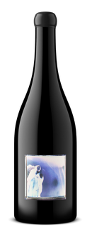 Our Lady of Guadalupe Reserve Pinot Noir wine bottle image.