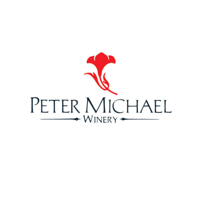 Peter Michael Winery Logo.