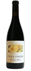2024 Villa Creek & MAHA Farmhouse White 0.75L