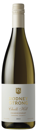 2023 Rodney Strong Chalk Hill Chardonnay 0.75L