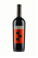 2022 Raquis Las Bases 0.75L