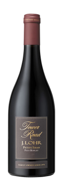 2022 J Lohr Tower Road Petite Sirah 0.75L