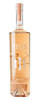 2024 PIUS Essentials Rosé 0.75L