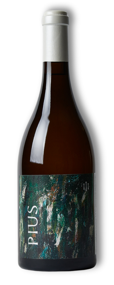 2022 PIUS Tolosa Vineyard Chardonnay 0.75L