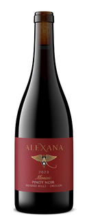 2023 Alexana Estate Mosaic Pinot Noir 0.75L