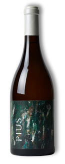 2022 PIUS Tolosa Vineyard Chardonnay 0.75L