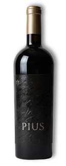 2021 PIUS Estate Cabernet Sauvignon 0.75L