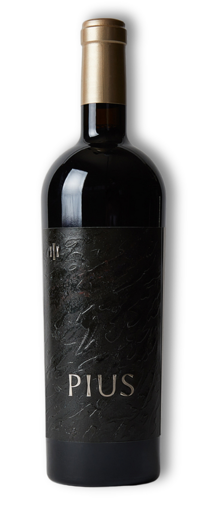 2021 PIUS Estate Cabernet Sauvignon 0.75L