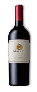 2014 Morlet Family Wines Force de la Nature Cabernet Franc 0.75L