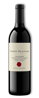 2021 Carte Blanche Beckstoffer Missouri Hopper Vineyard Cabernet Sauvignon 0.75L