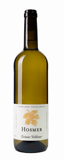 2023 Hosmer Gruner Veltliner 0.75L