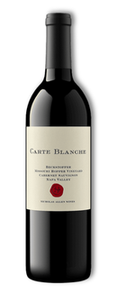 2019 Carte Blanche Beckstoffer Missouri Hopper Vineyard Cabernet Sauvignon 0.75L