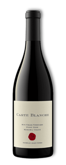 2022 Carte Blanche Sun Chase Vineyard Pinot Noir 0.75L