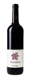 2023 Hosmer Lemberger  0.75L