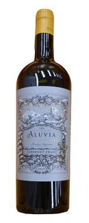2023 Dona Paula SA Aluvia Cabernet Franc 0.75