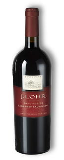 2022 J Lohr Seven Oaks Cabernet Sauvignon 0.75L