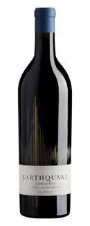2022 Michael David Earthquake Old Vine Zinfandel 0.75L