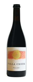2024 Villa Creek & MAHA Sunseeker Red 0.75L
