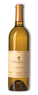 2020 Peter Michael Winery l'Apres-Midi Sauvignon Blanc 0.75L Ex-Cellar