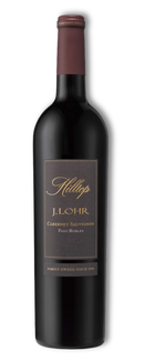 2019 J Lohr Hilltop Cabernet Sauvignon 0.375L