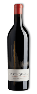 2021 Michael David Earthquake Cabernet Sauvignon 0.75L