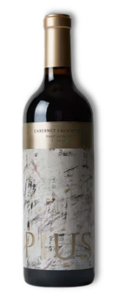2022 PIUS PRD Cabernet Sauvignon 0.75L