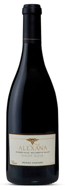 2021 Alexana Estate Estate Pinot Noir 1.5L wine bottle.
