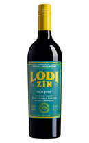 2019 Michael David Old Vine Zinfandel 0.75L