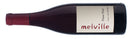 2022 Melville Estate Estate Pinot Noir 0.75L wine bottle.